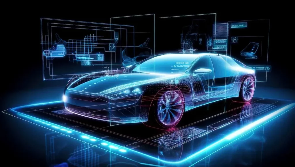 The Advantages of ‘Software Defined Vehicle’ Technology in the Automotive Industry