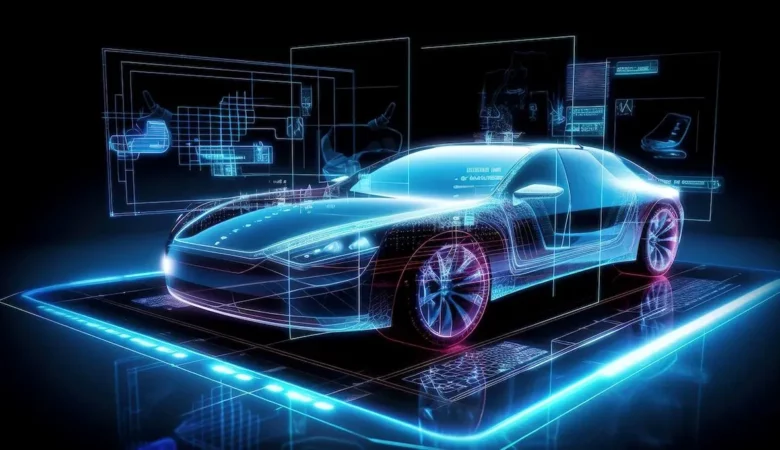 The Advantages of ‘Software Defined Vehicle’ Technology in the Automotive Industry